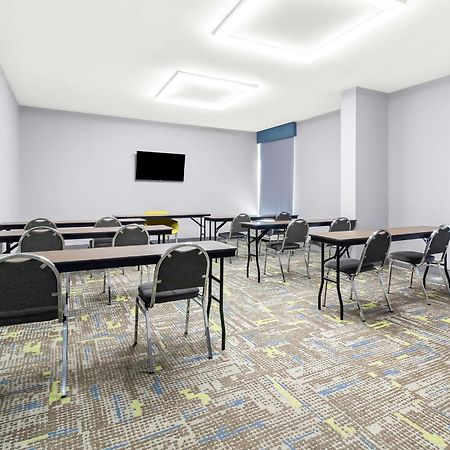 Hampton Inn Washington Eksteriør bilde