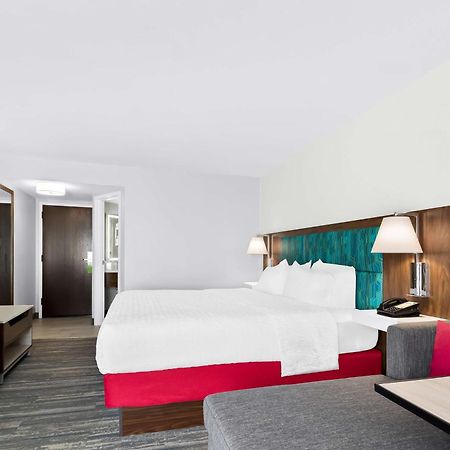 Hampton Inn Washington Eksteriør bilde