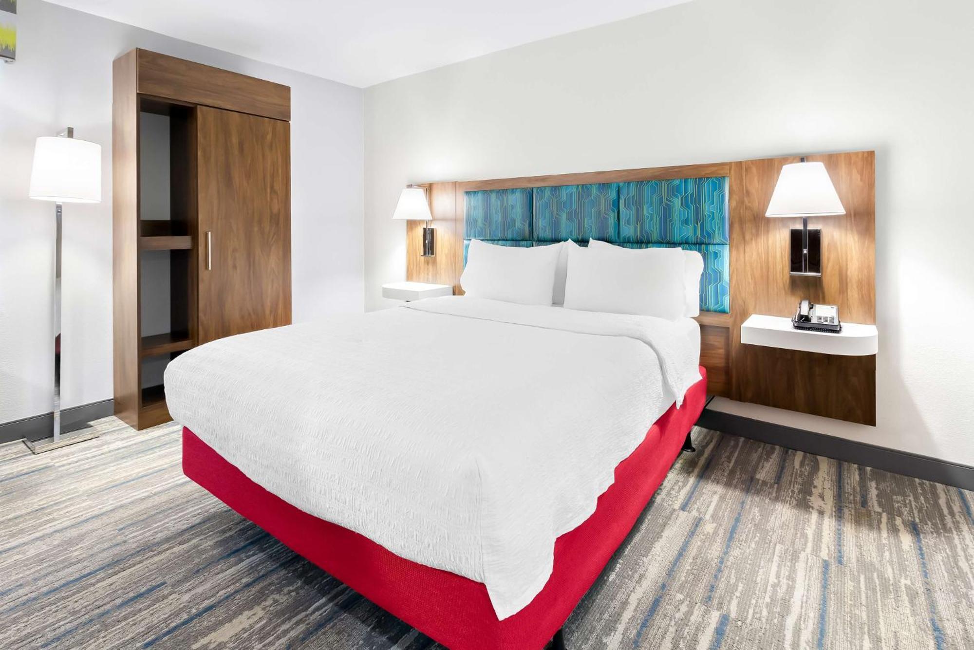 Hampton Inn Washington Eksteriør bilde