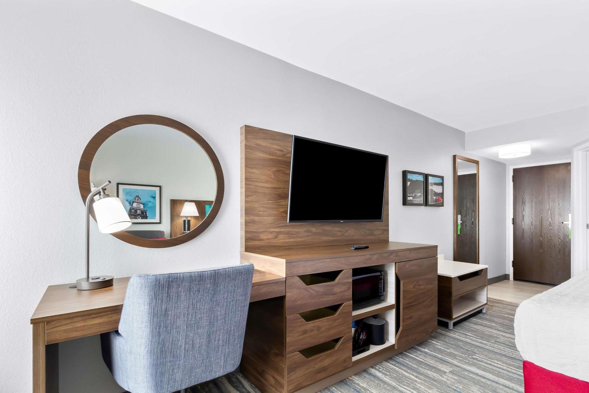 Hampton Inn Washington Eksteriør bilde