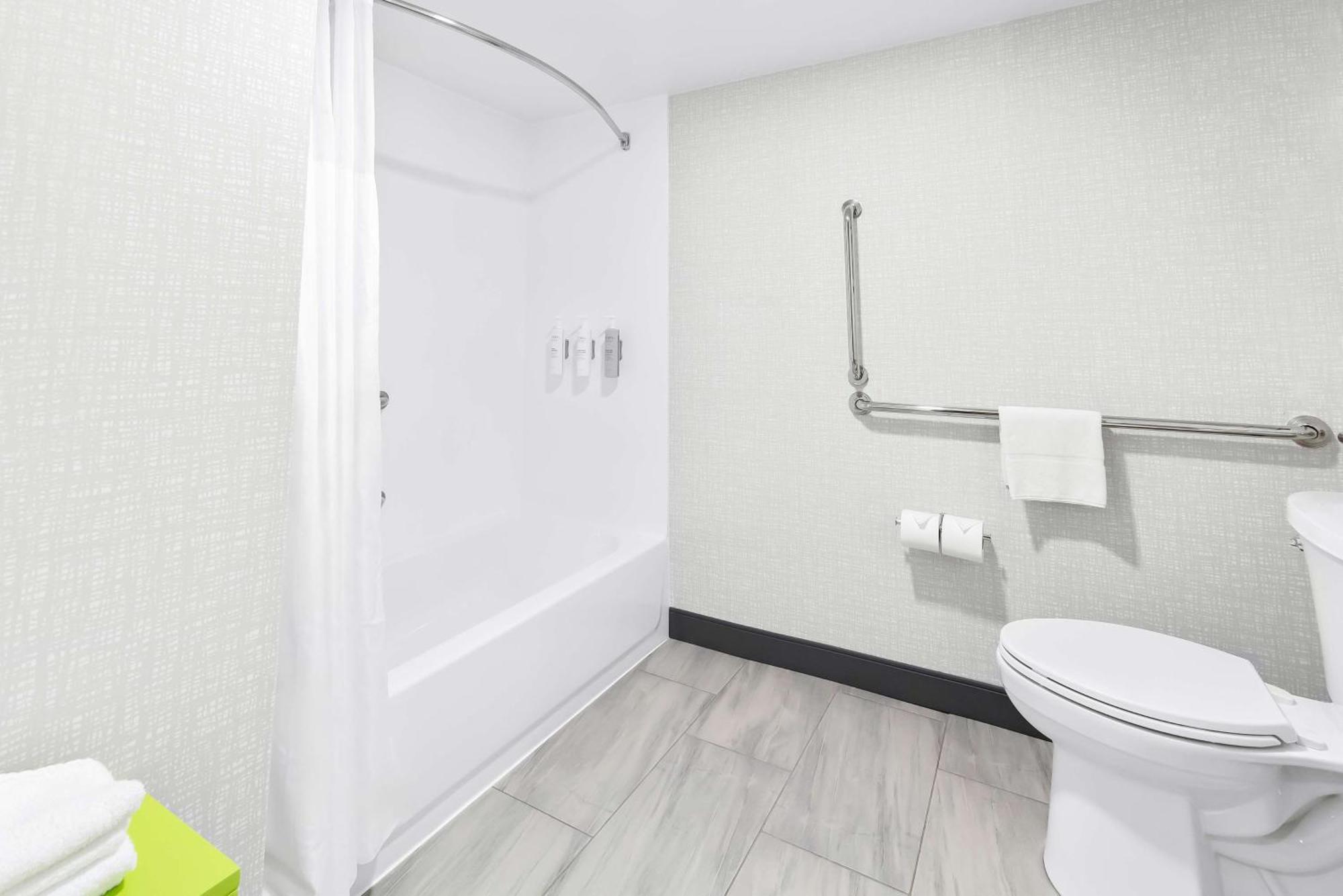 Hampton Inn Washington Eksteriør bilde