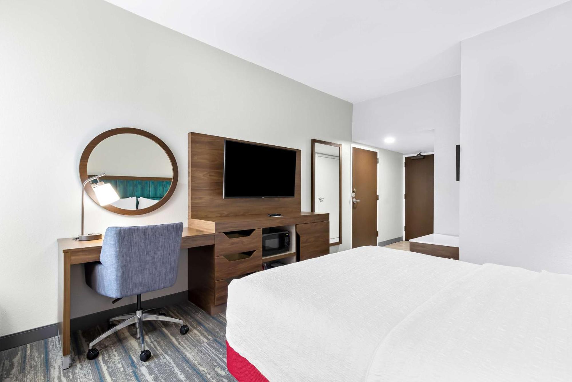 Hampton Inn Washington Eksteriør bilde