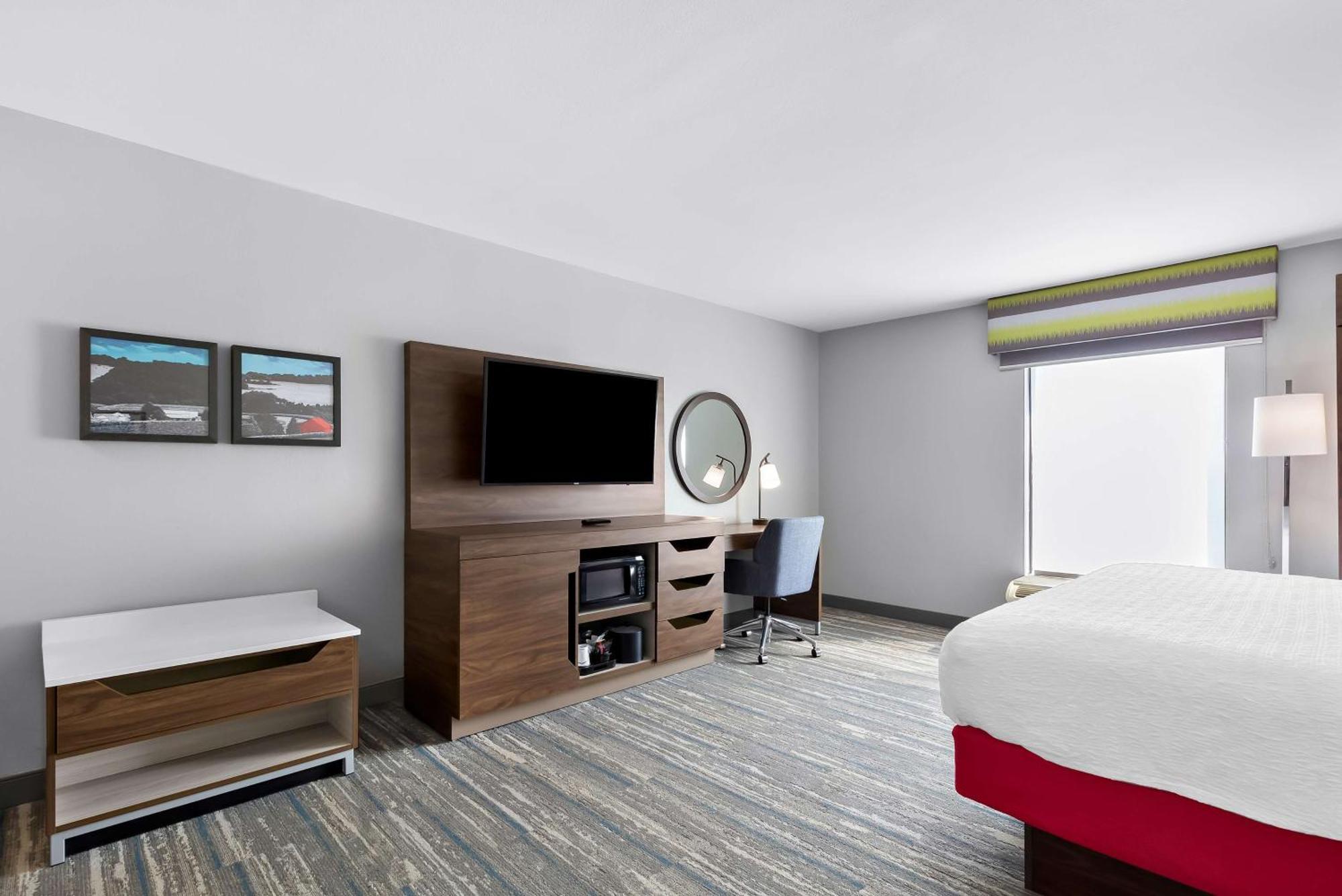 Hampton Inn Washington Eksteriør bilde