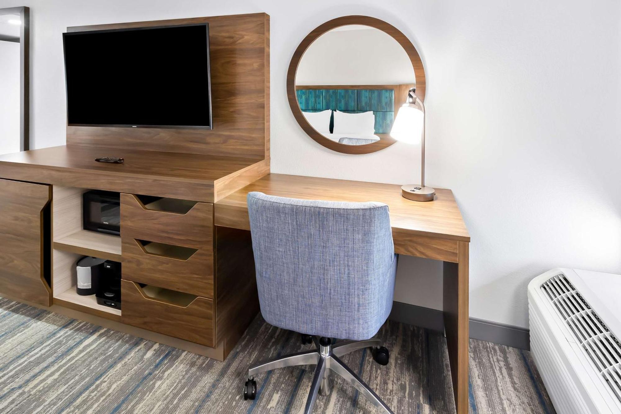 Hampton Inn Washington Eksteriør bilde