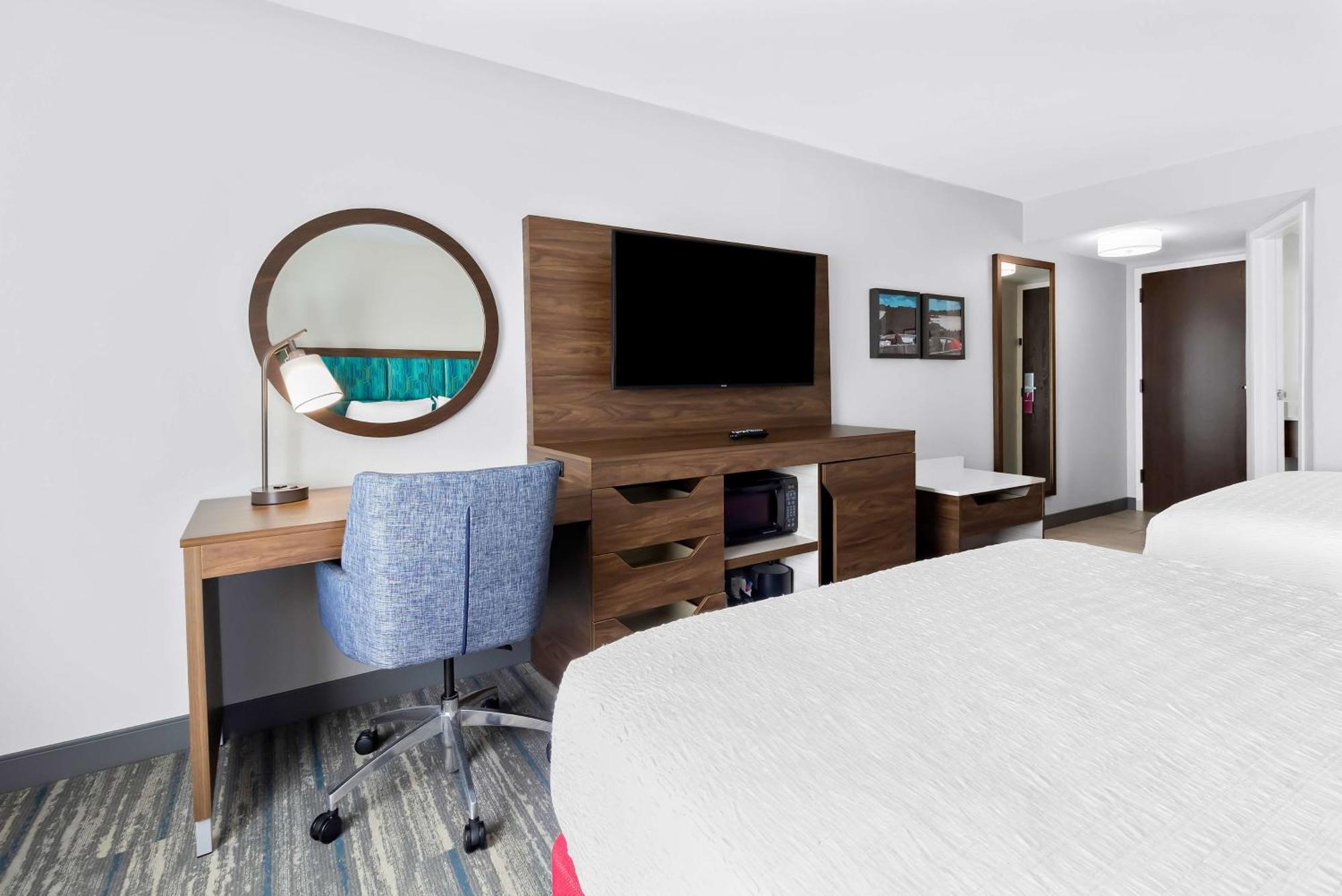 Hampton Inn Washington Eksteriør bilde