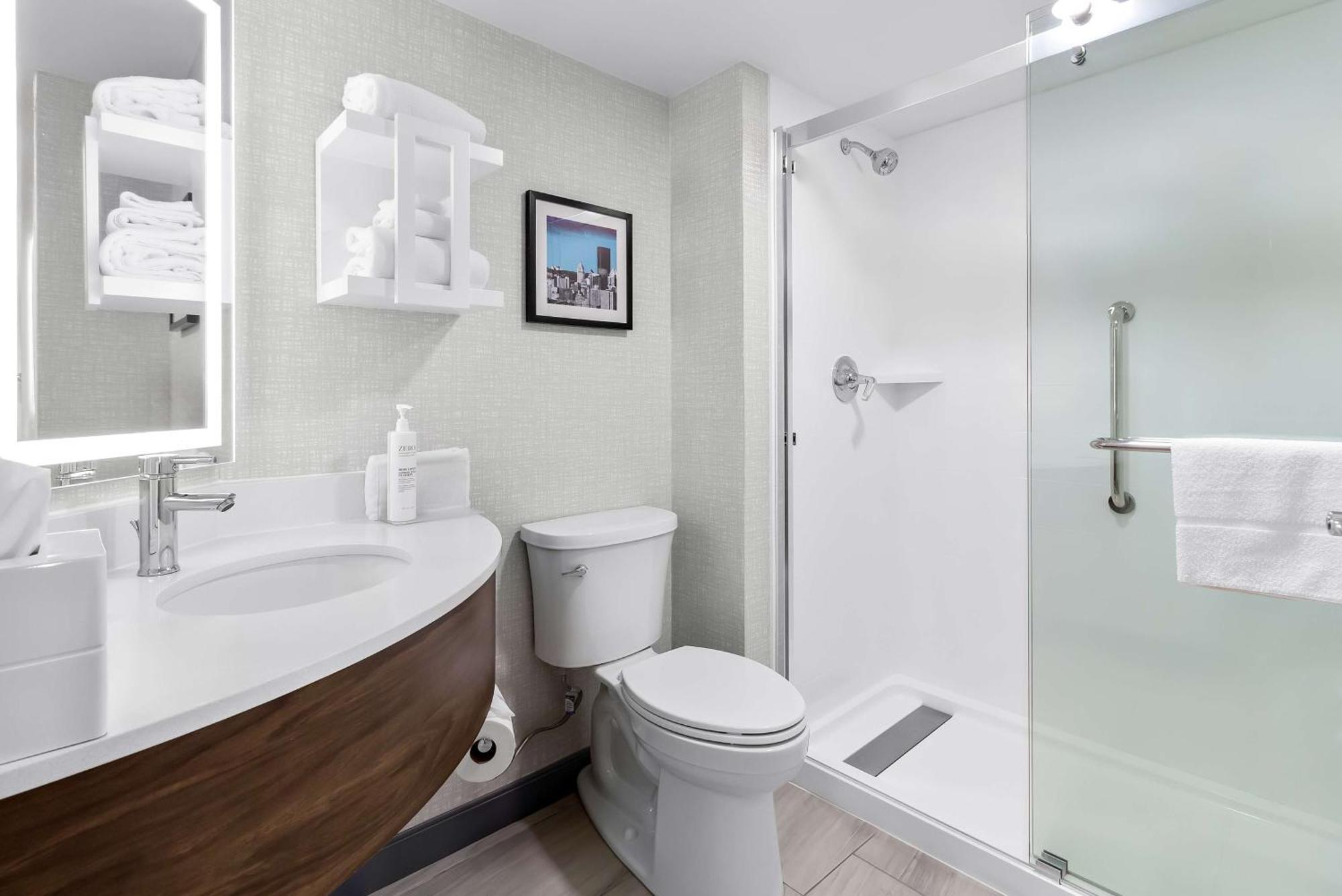 Hampton Inn Washington Eksteriør bilde