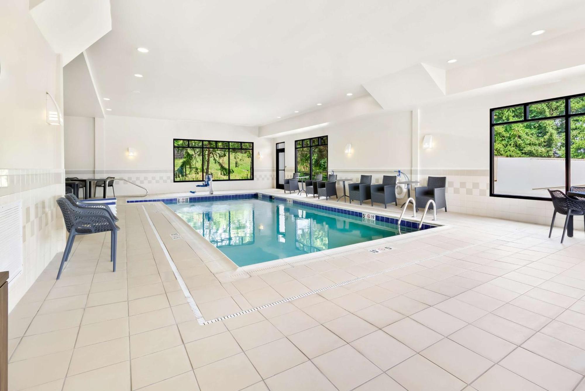 Hampton Inn Washington Eksteriør bilde